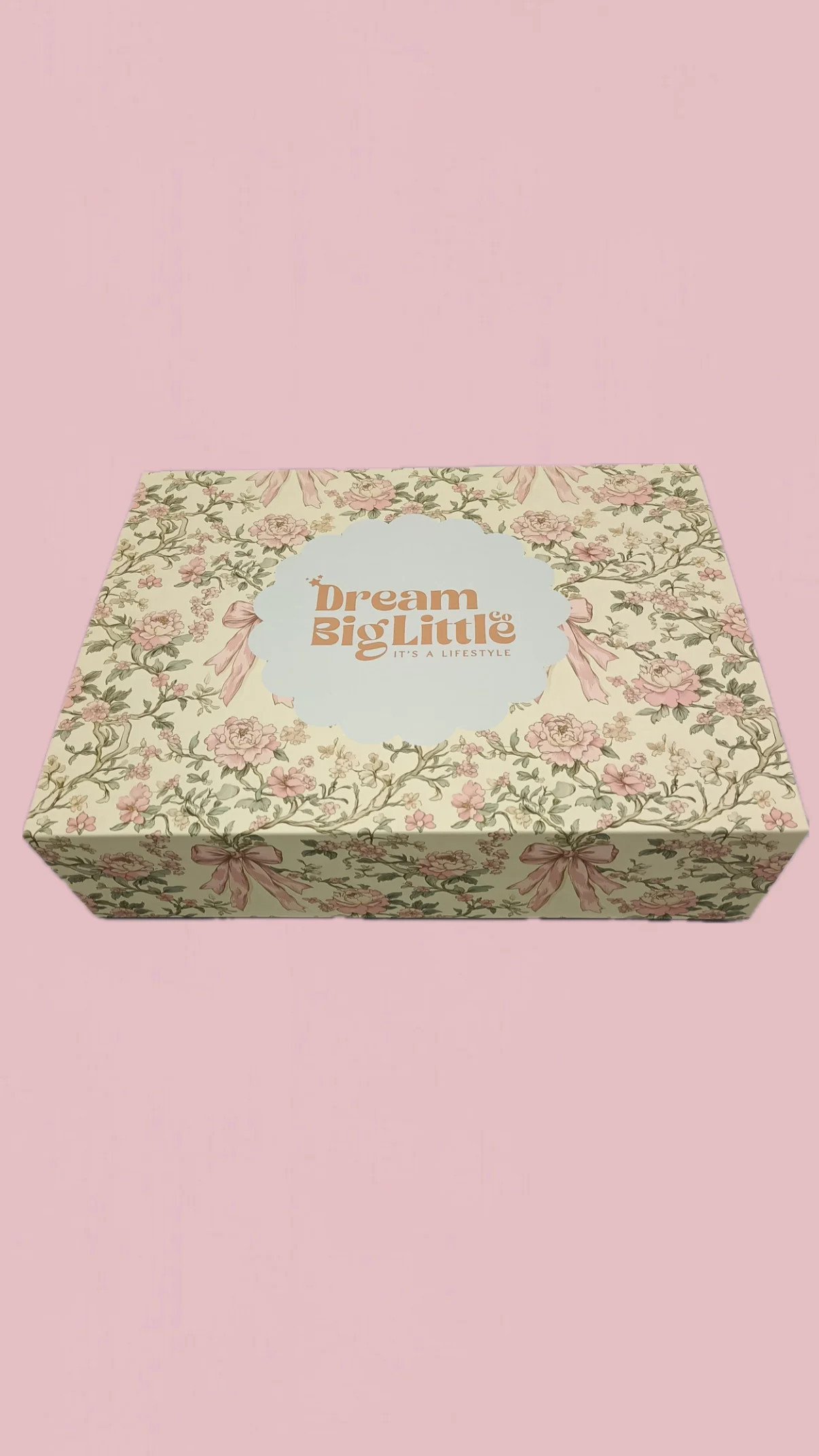 PRE-ORDER Mother's Day Gift Box | Dream Big Little Co.