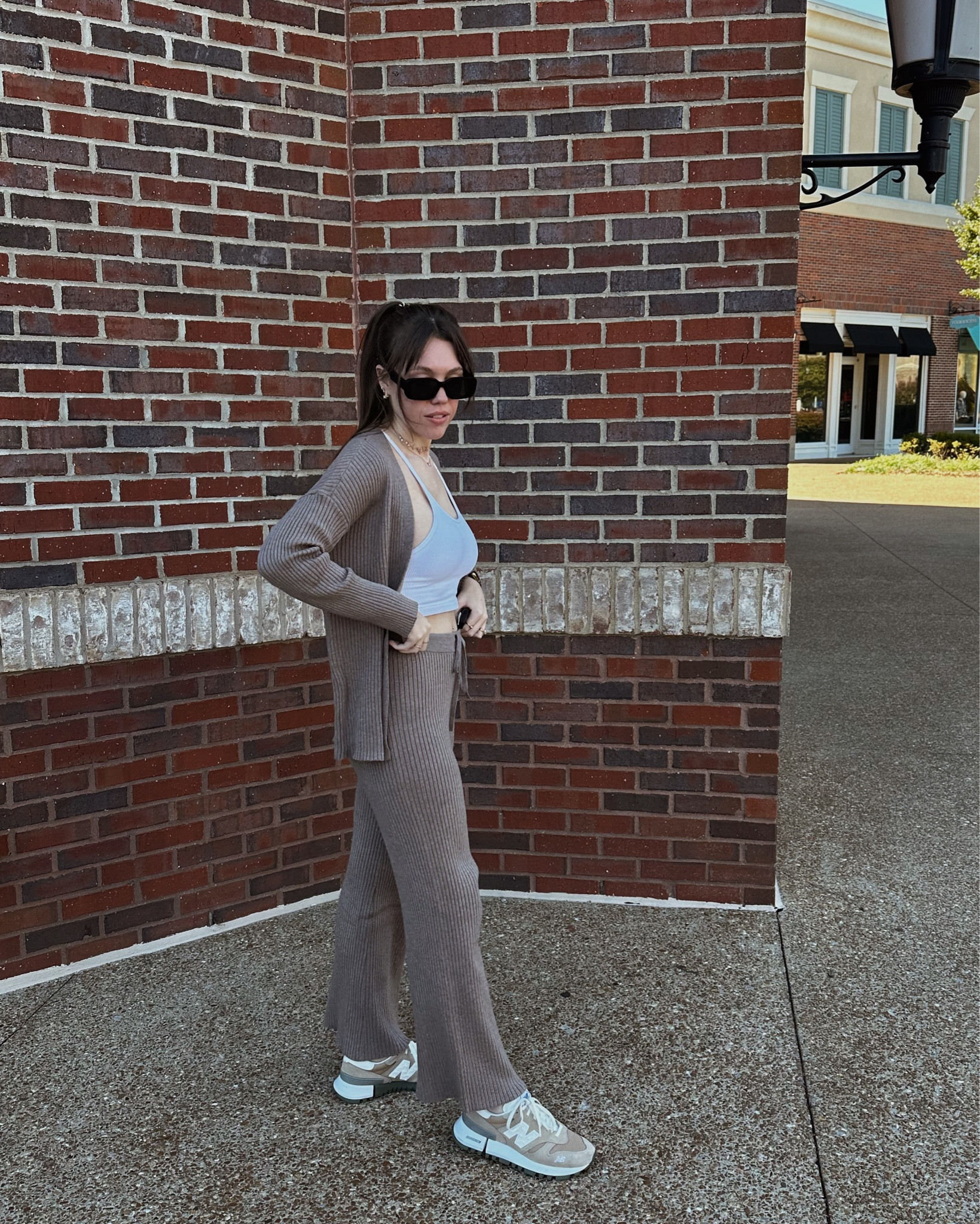 We love a matching set 😮‍💨

#LTKshoecrush #LTKSeasonal #LTKstyletip