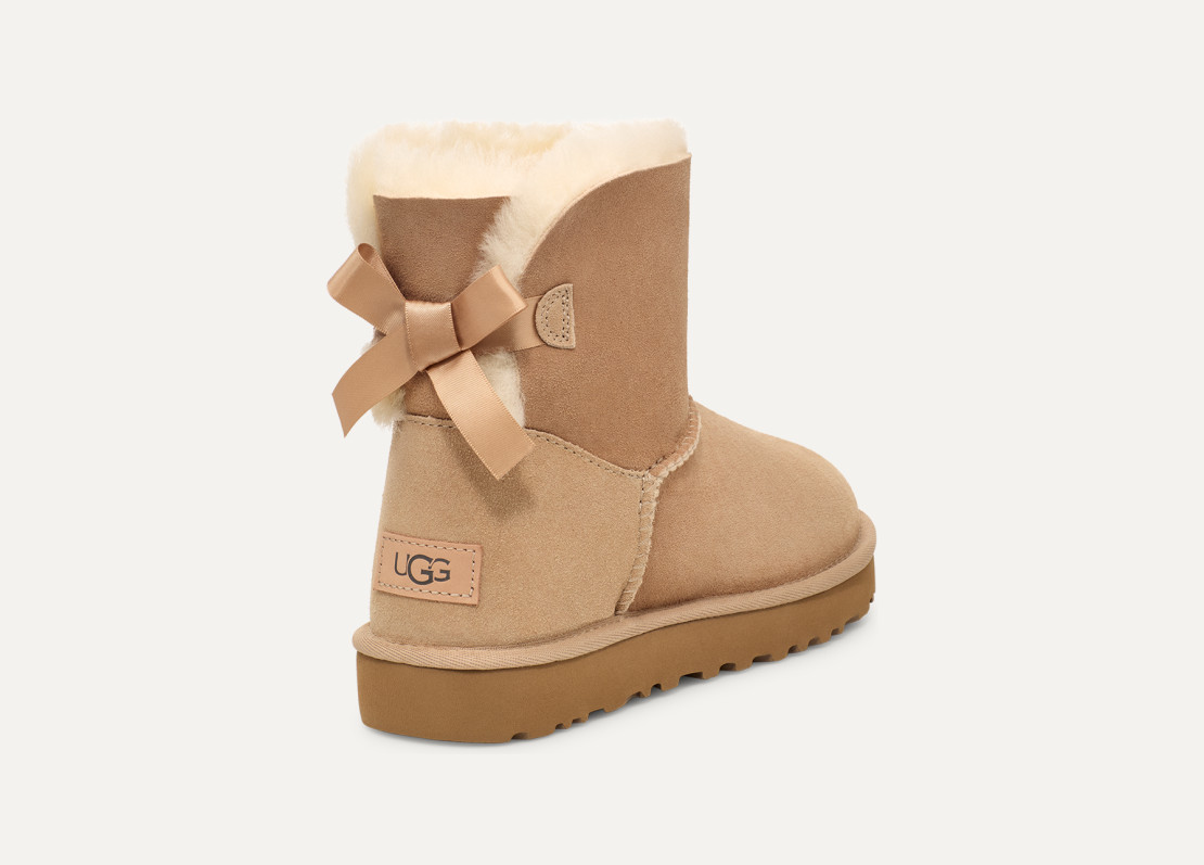 Mini Bailey Bow II Boot | UGG (US)