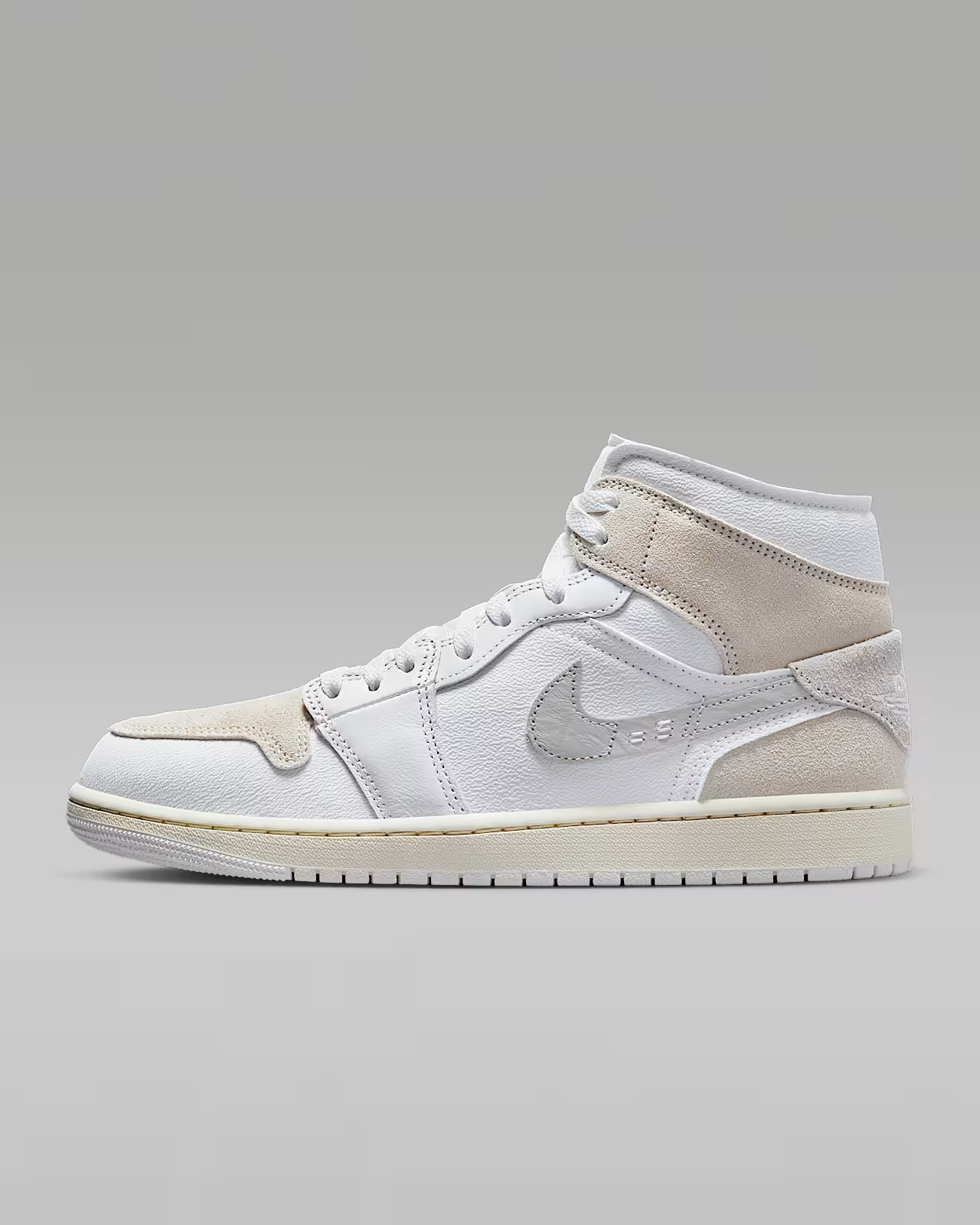 Air Jordan 1 Mid SE Craft | Nike (US)