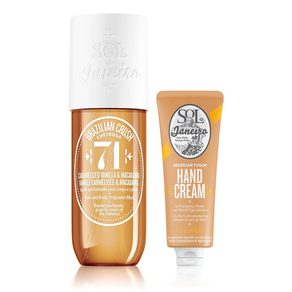 The Cheirosa 71 Duo I Online Exclusive | Sol de Janeiro