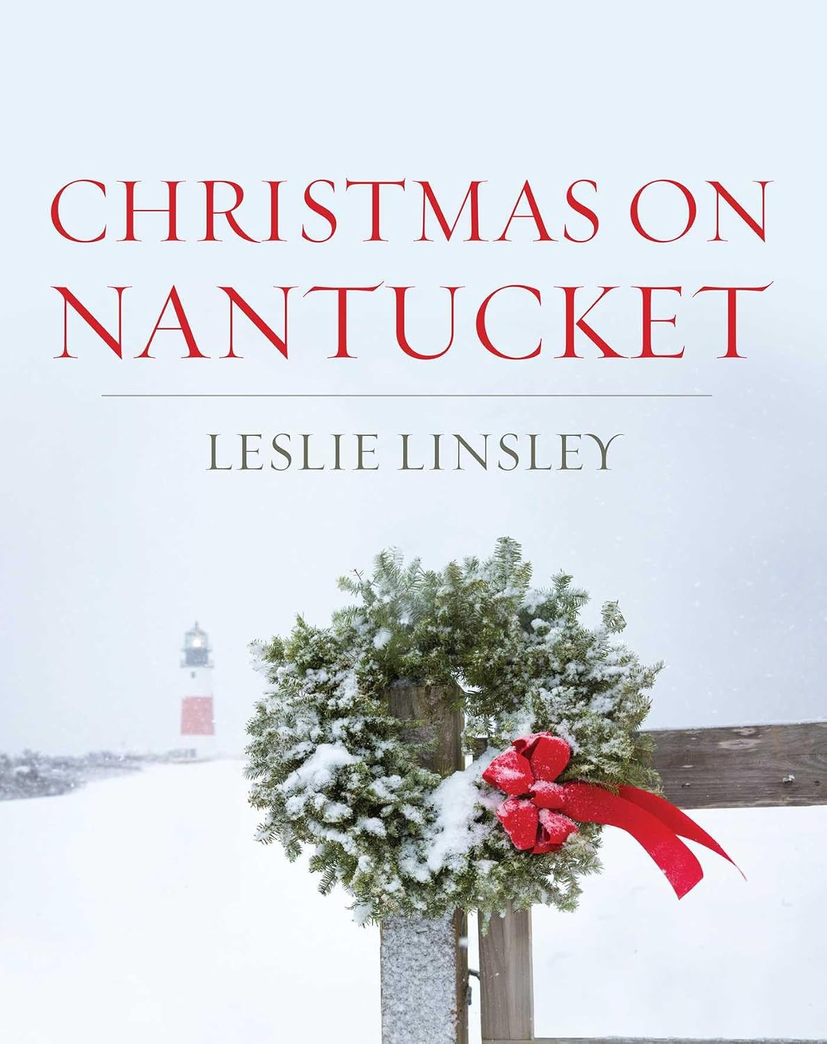 Christmas on Nantucket | Amazon (US)