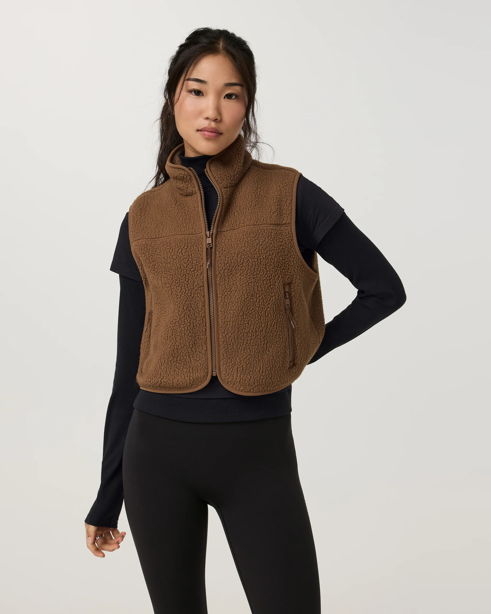 Alpine Vest | Vuori Clothing (US & Canada)