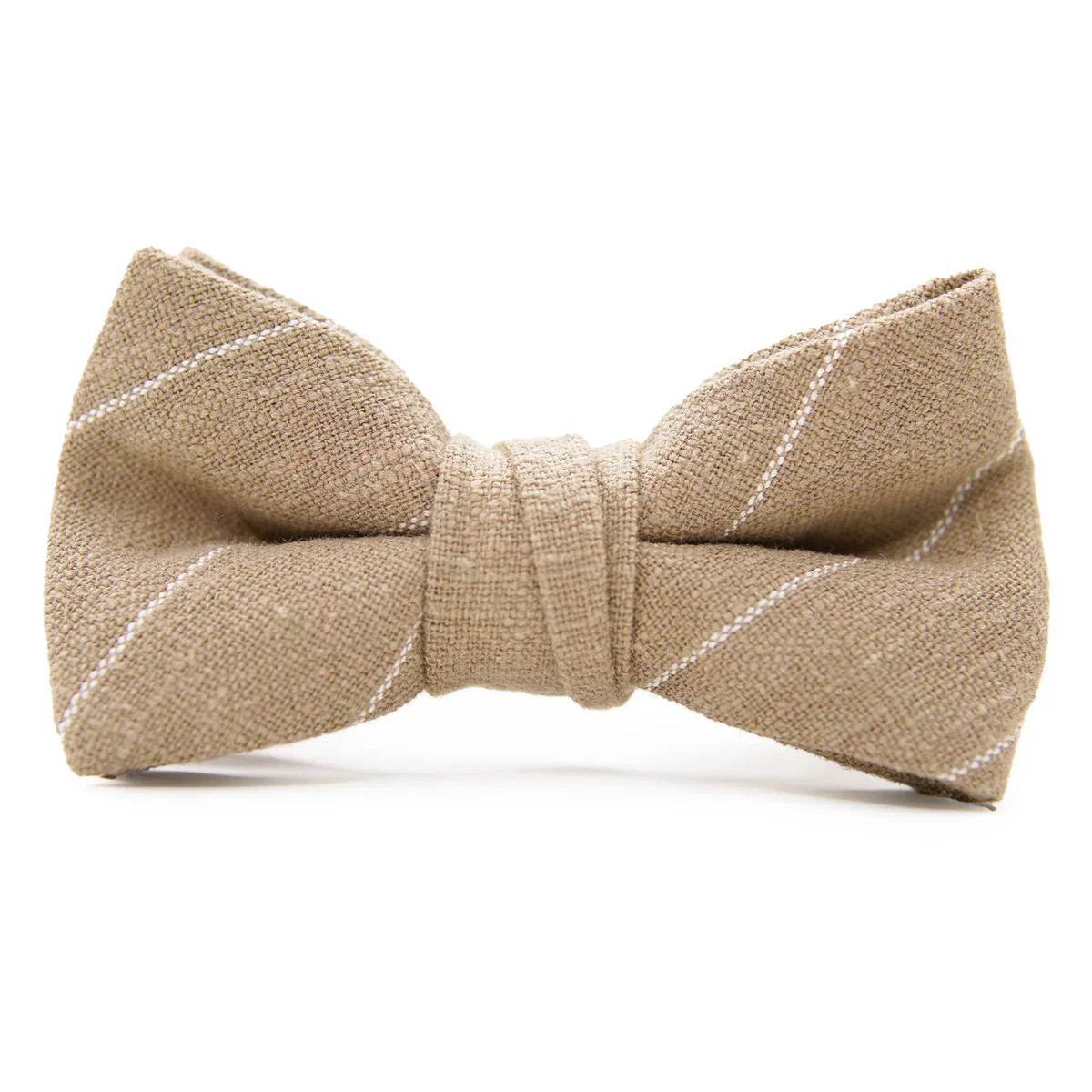 Stone - Bow Tie for Boys | Boon Ties