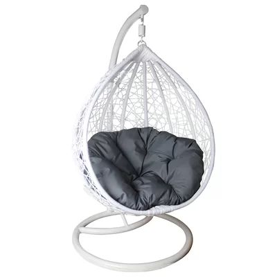 Swing Chair with Stand M&M Sales Enterprise | Wayfair North America