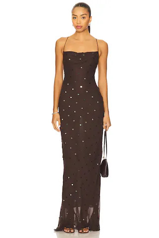 Arielle Slip Maxi Dress
                    
                    Bec + Bridge | Revolve Clothing (Global)