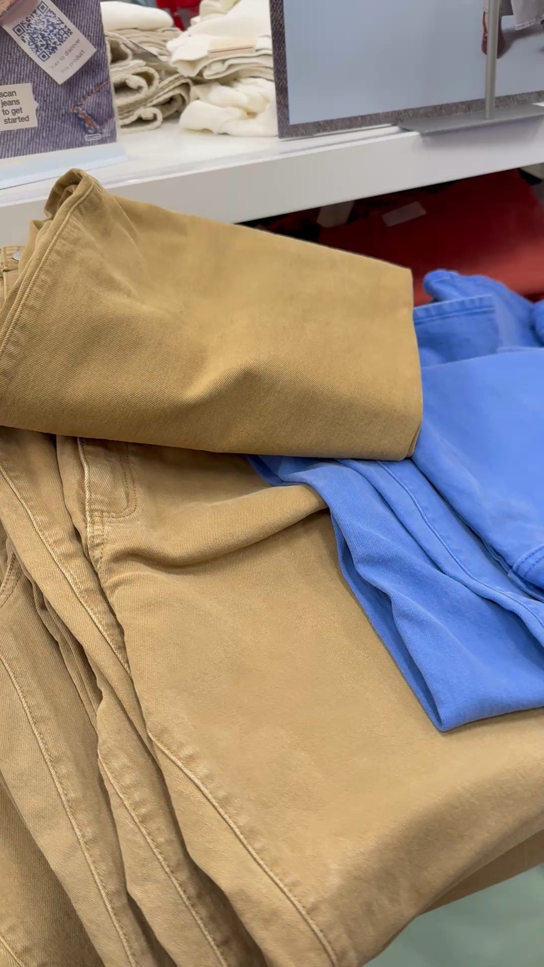 Our favorite jeans on sale (some colors for under $20) and she’s celebrating!
I wear a 4

#LTKSaleAlert #LTKFindsUnder50 #LTKStyleTip