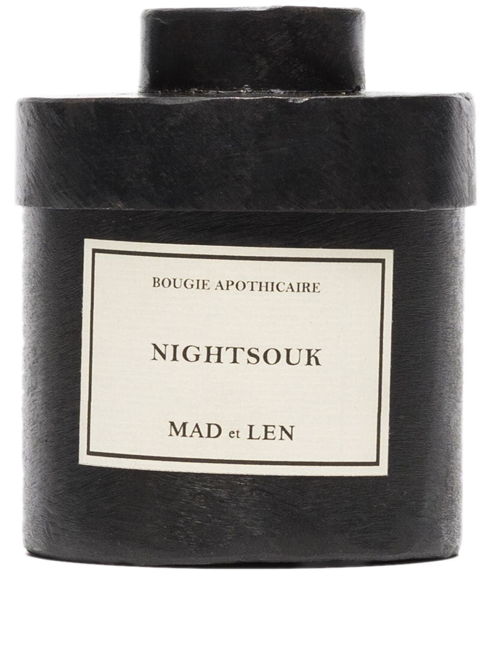 MAD et LENNightsouk scented candle (300g) | Farfetch Global