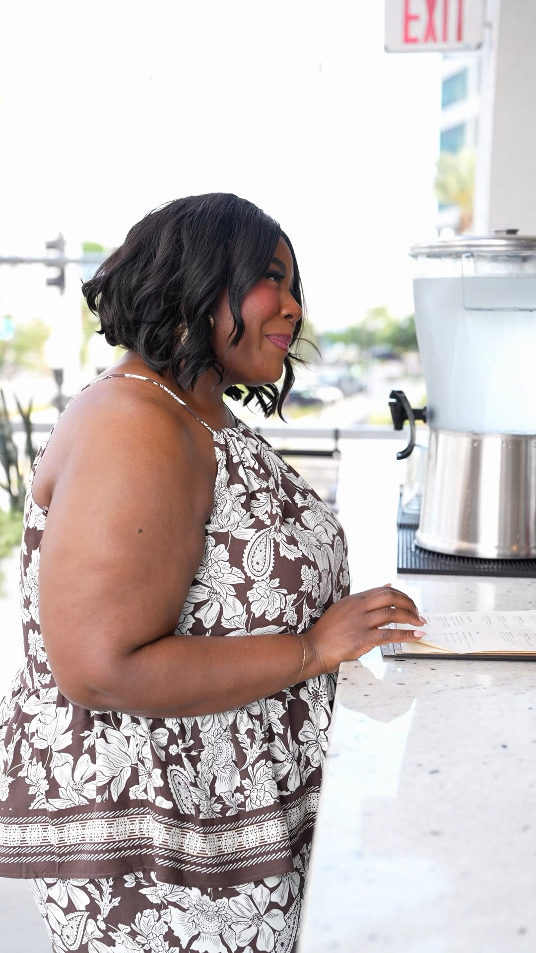 Girls Trip ready because it’s Summer at Lane! Chic new arrivals at @lanebryant are giving the luxe vacay vibes minus the price tag. Use code THAMARR10 to save at checkout. #LaneBryantPartner

comment NEED and I’ll send you the deets to my looks

#LTKSaleAlert #LTKPlusSize #LTKdayinmylife