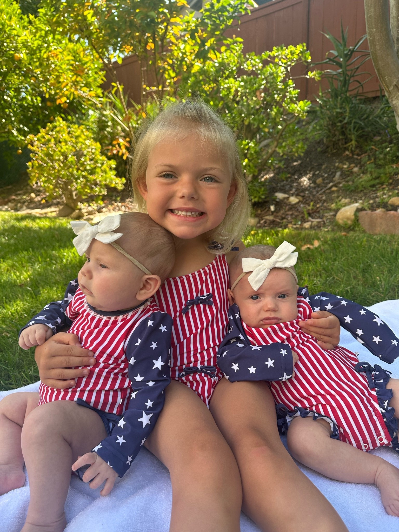 4th of July bathing suits | matching sister bathing suits | mommy & me bathing suits | toddler girl bathing suits

#LTKSaleAlert #LTKSwim #LTKKids
