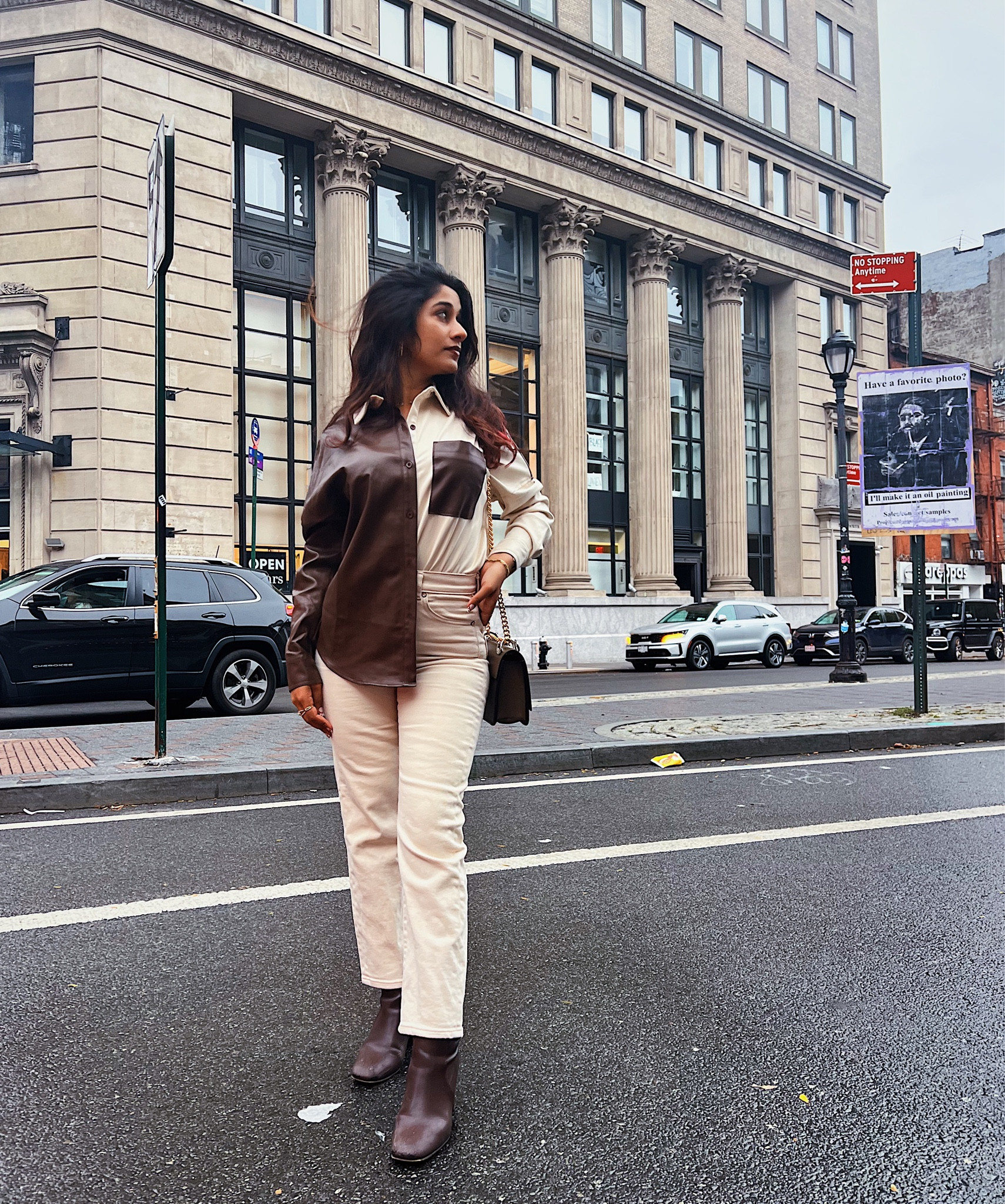 monochrome brown outfits bring me joy 

#LTKstyletip #LTKsalealert #LTKGiftGuide