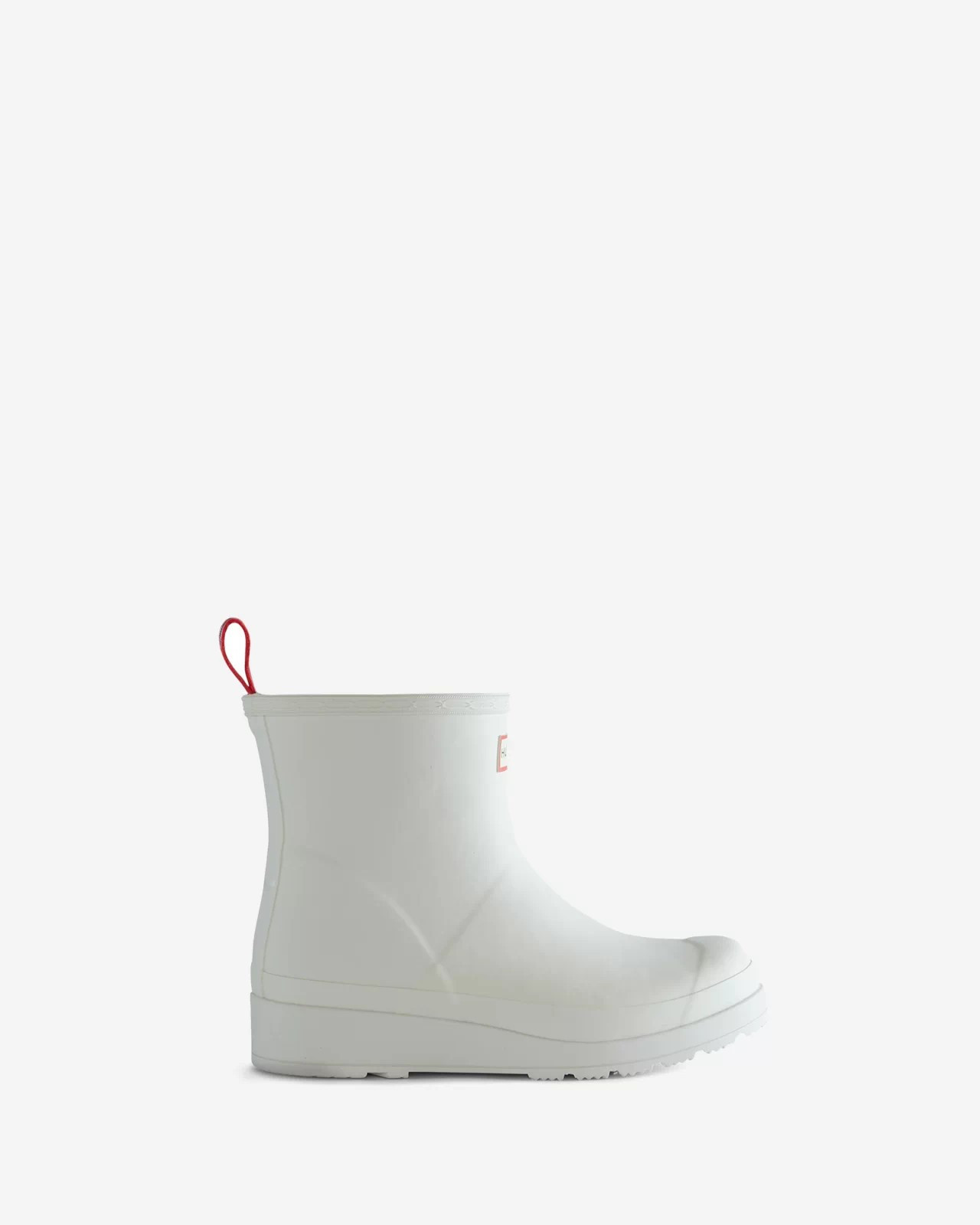 Women's Play Vegan Shearling Insulated Short Rain Boots | Hunter (US and CA)