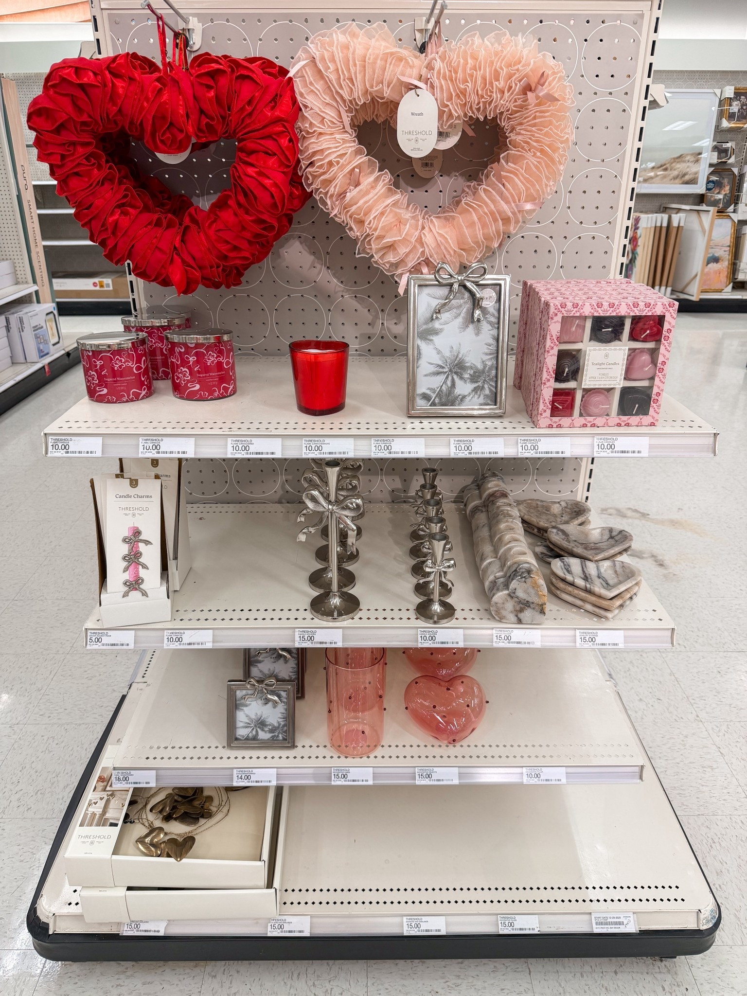 New Valentine’s Day finds at target!

#LTKFindsUnder50 #LTKHome #LTKFindsUnder100