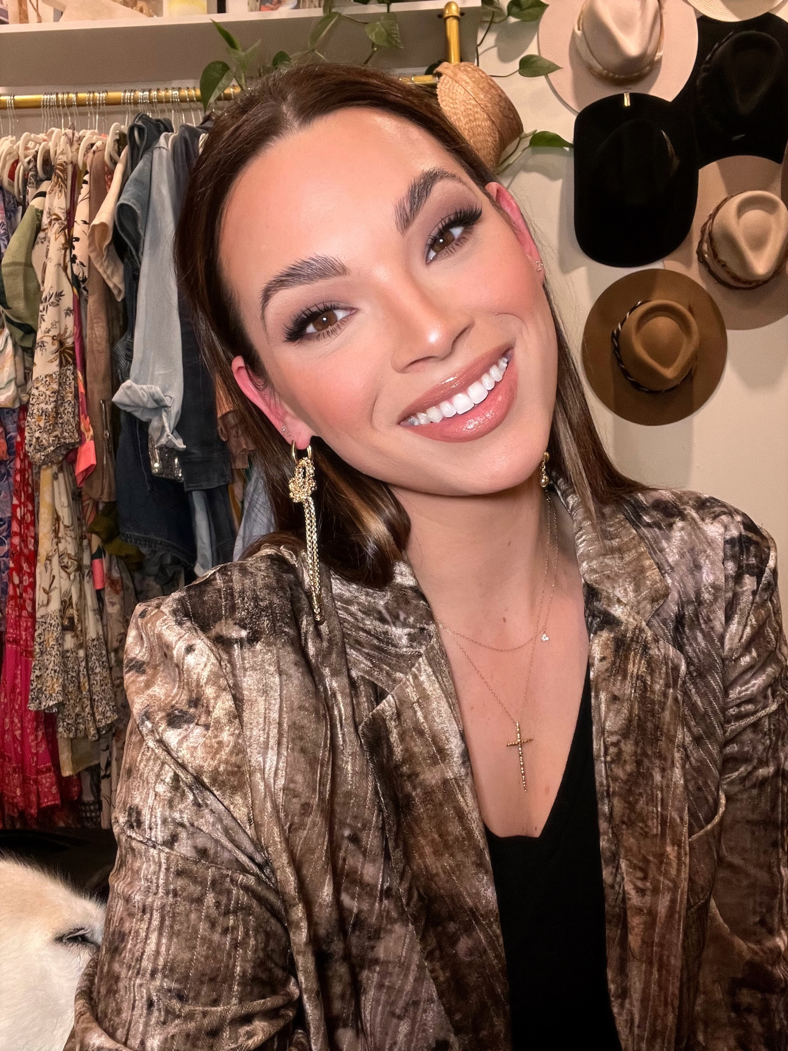 Makeup look, date night, makeup, Sephora, ulta, spring break, 

#LTKbeauty #LTKunder50 #LTKFind