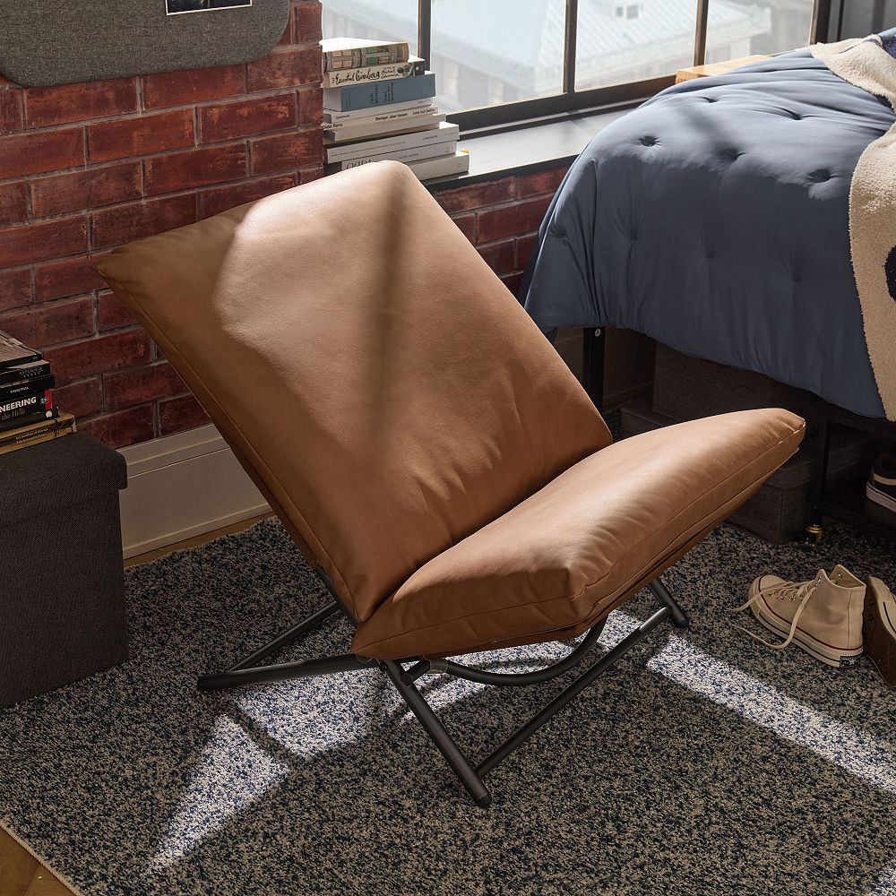 Foldable Lounge Chair | Dormify