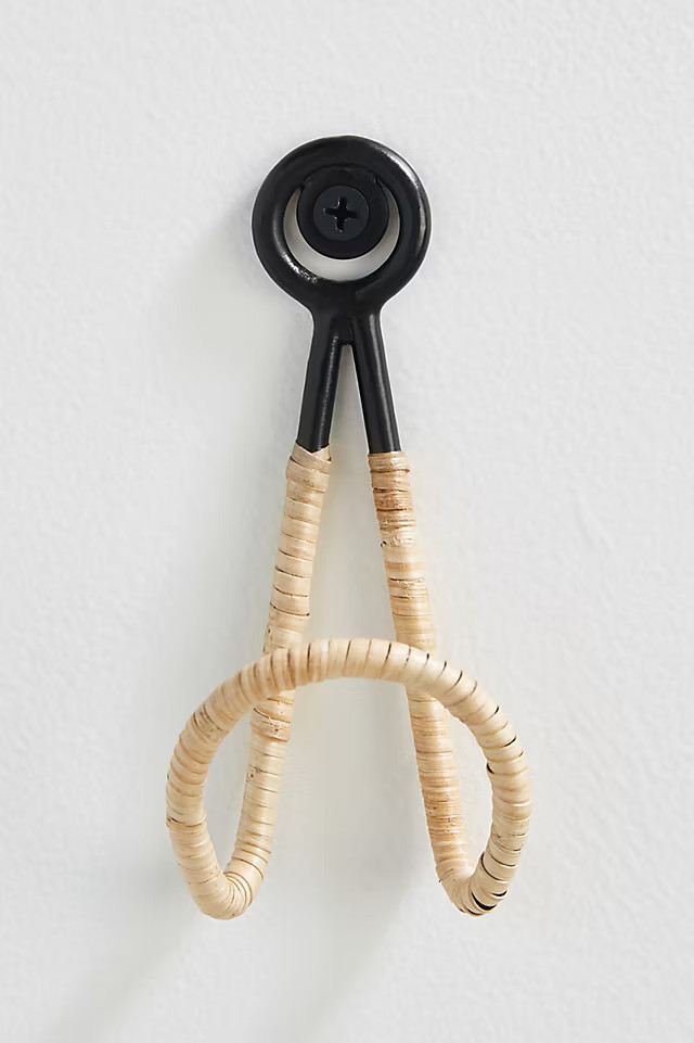 Mia Rattan Hook | Anthropologie (US)