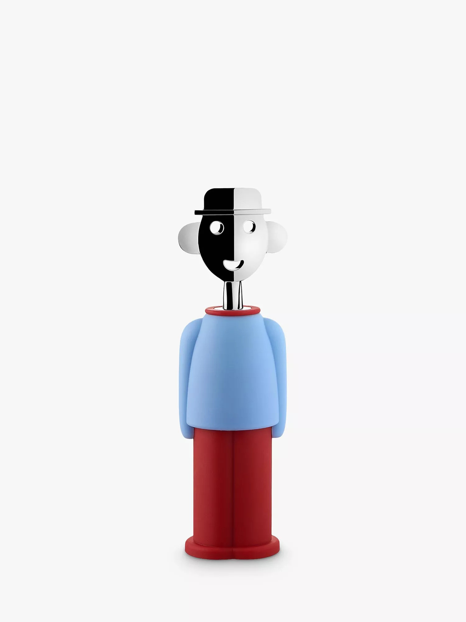 Alessi 'Alessandro M' Corkscrew | John Lewis (UK)