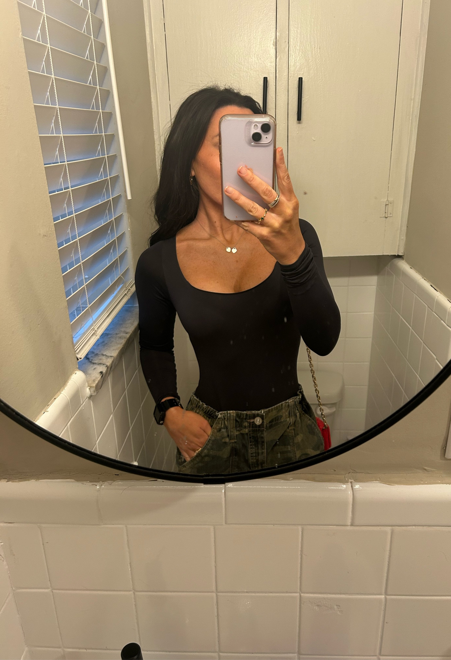 Camo 💚

#LTKTravel #LTKFindsUnder100 #LTKSeasonal