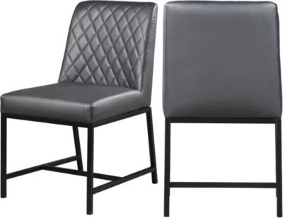 Meridian Furniture Bryce Dining Chair | Belk