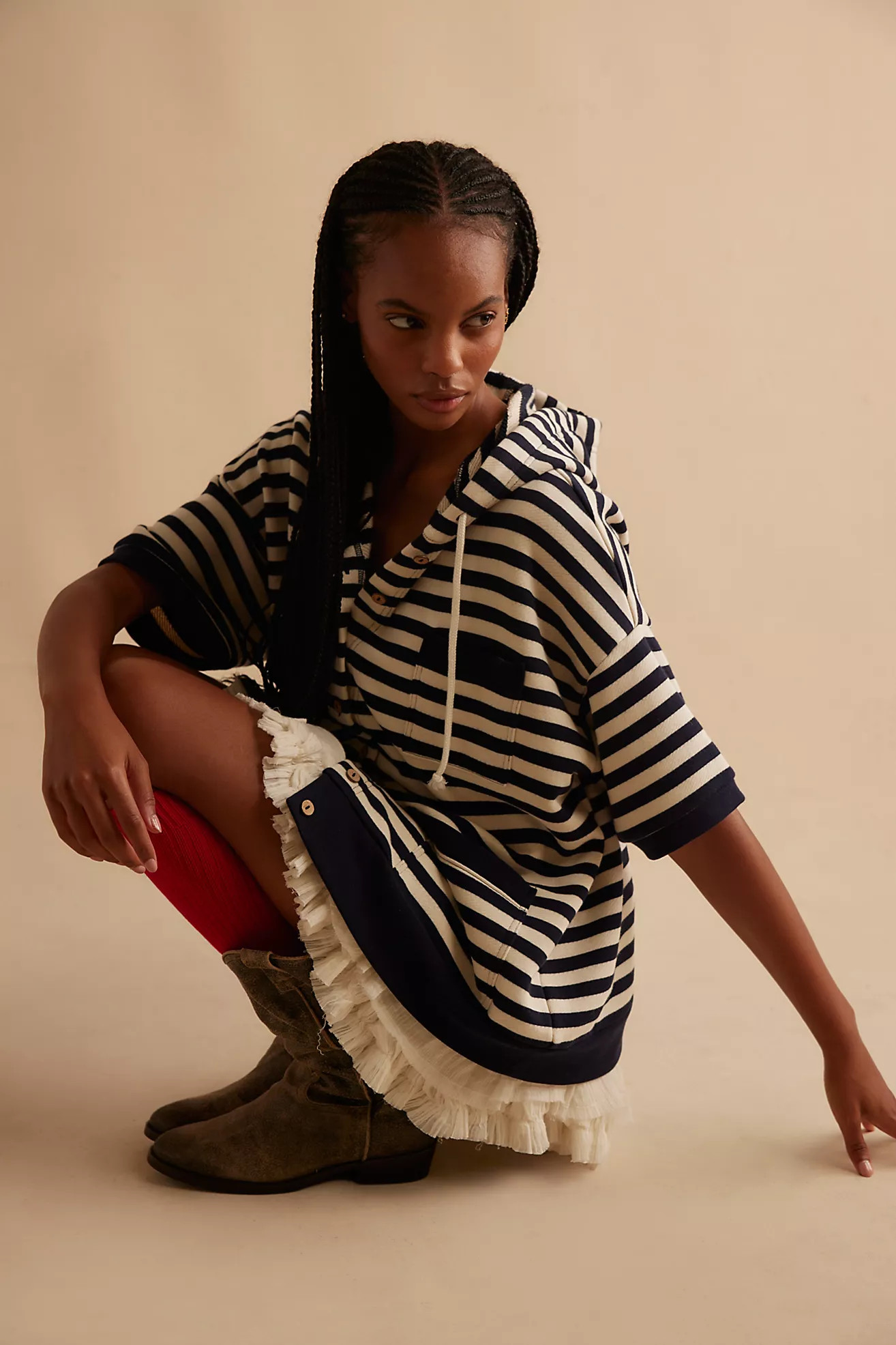 Remi Cardi | Free People (Global - UK&FR Excluded)