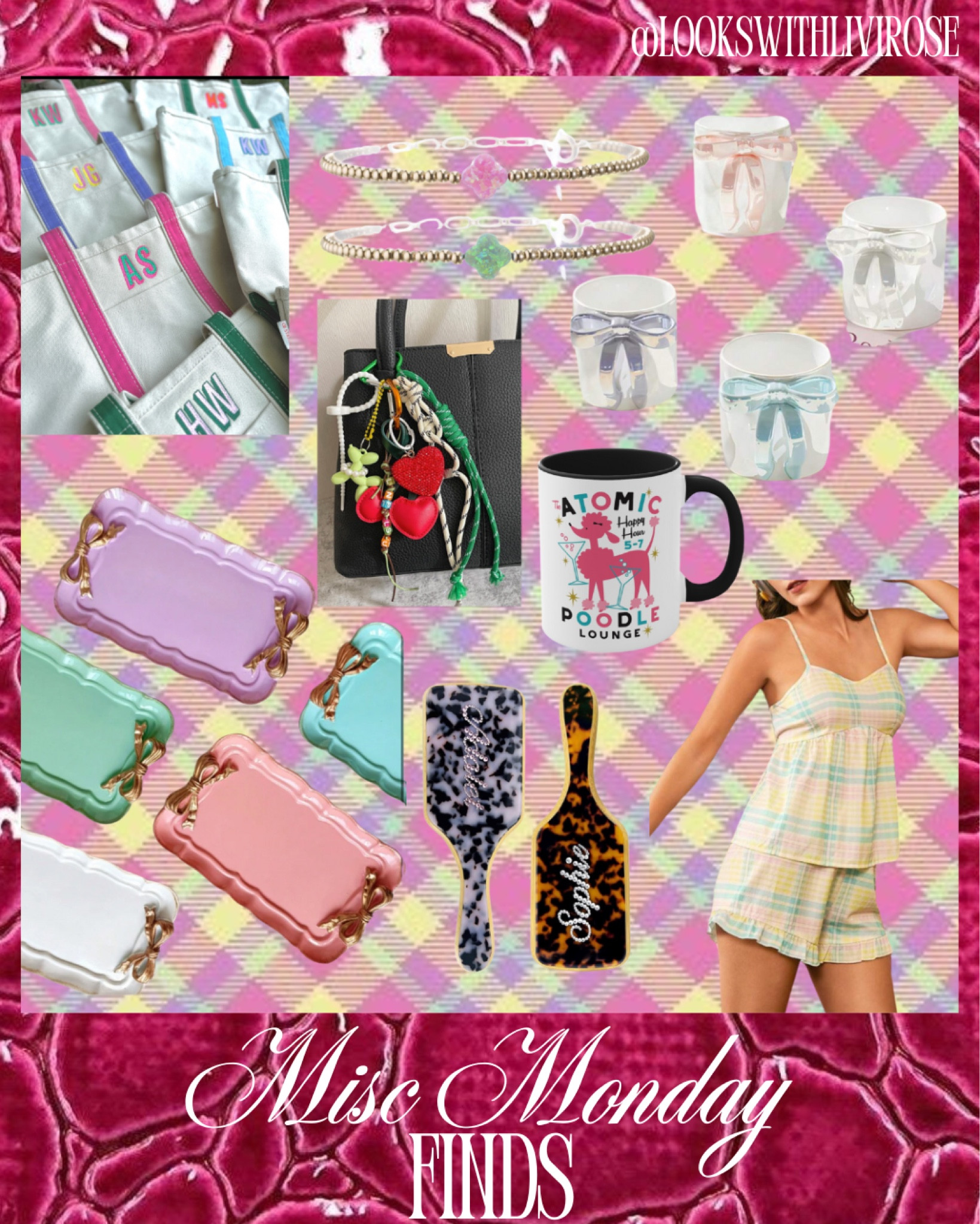 Need this all omg

#LTKfindsunder100 #LTKfindsunder50 #LTKstyletip