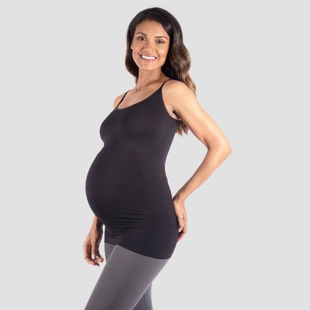 Belly Support Seamless Maternity Camisole - Isabel Maternity by Ingrid & Isabel™ | Target