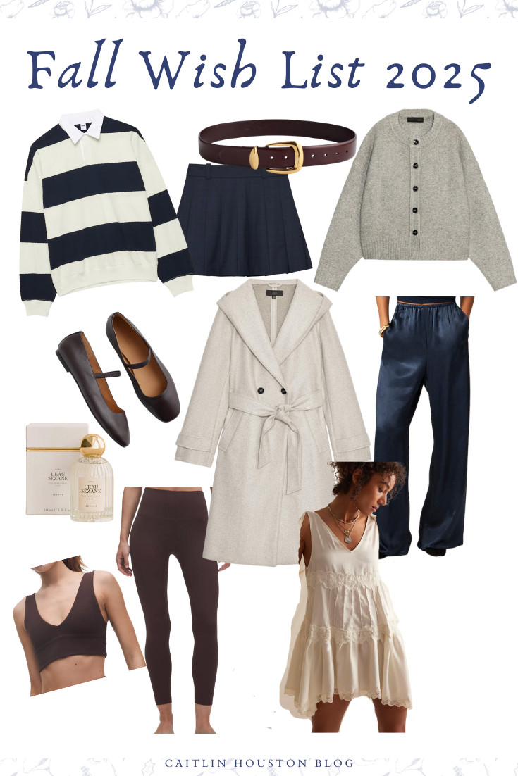 Fall 2025 Wish List 🍂 From cozy coatigans and pleated skirts to Mary Janes, satin pants, and the perfect neutral cardigan — these are the pieces I’ll be wearing on repeat this season (and into spring). Tap to shop my chic-meets-comfort favorites for fall! 

 #LTKSeasonal #LTKFindsUnder100 #LTKStyleTip