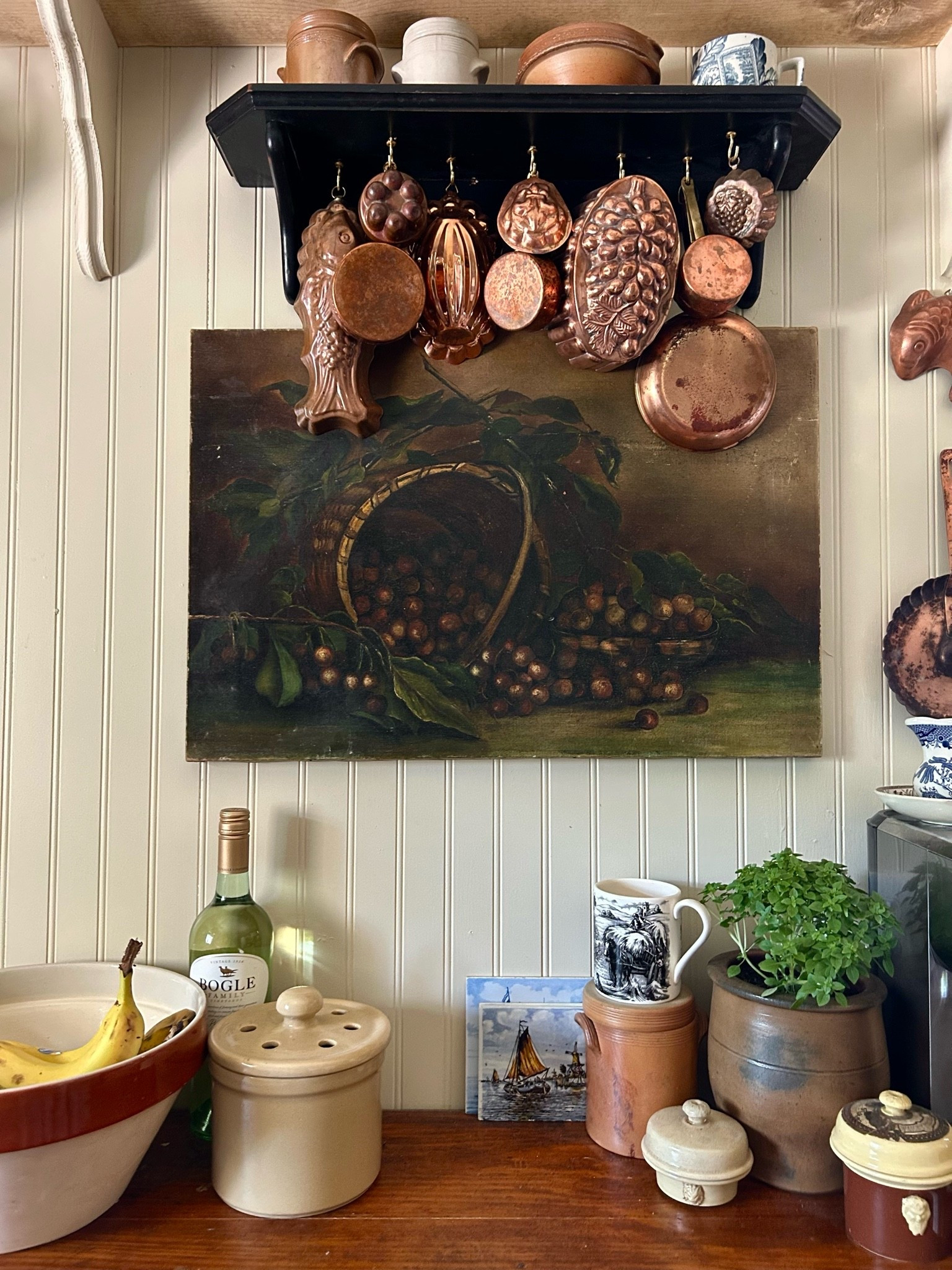 Shop my unfitted kitchen staple pieces!

#LTKmomlife #LTKHome