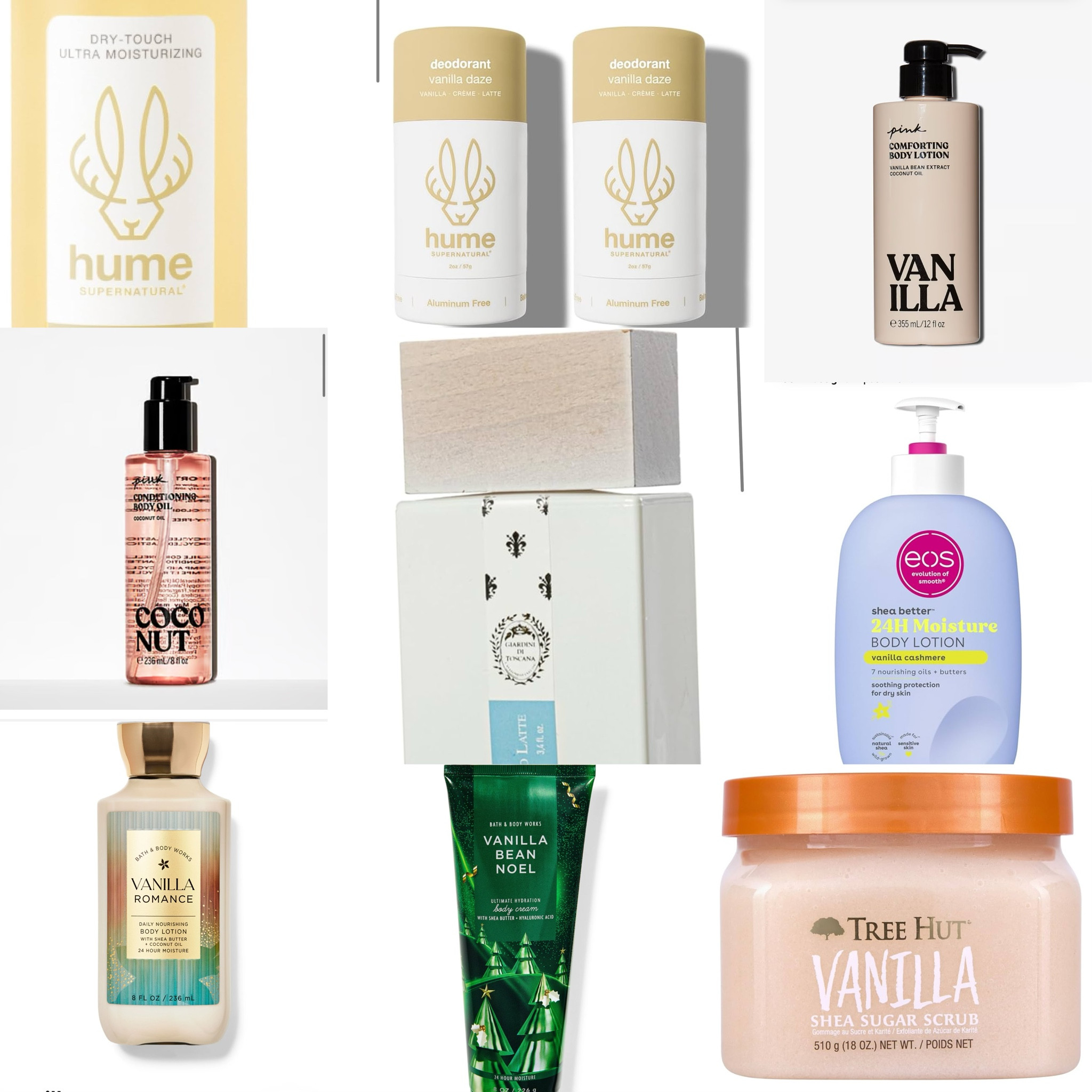 Best vanilla scent routine! Vanilla gourmand routine 

#LTKWatchNow #LTKSaleAlert #LTKBeauty