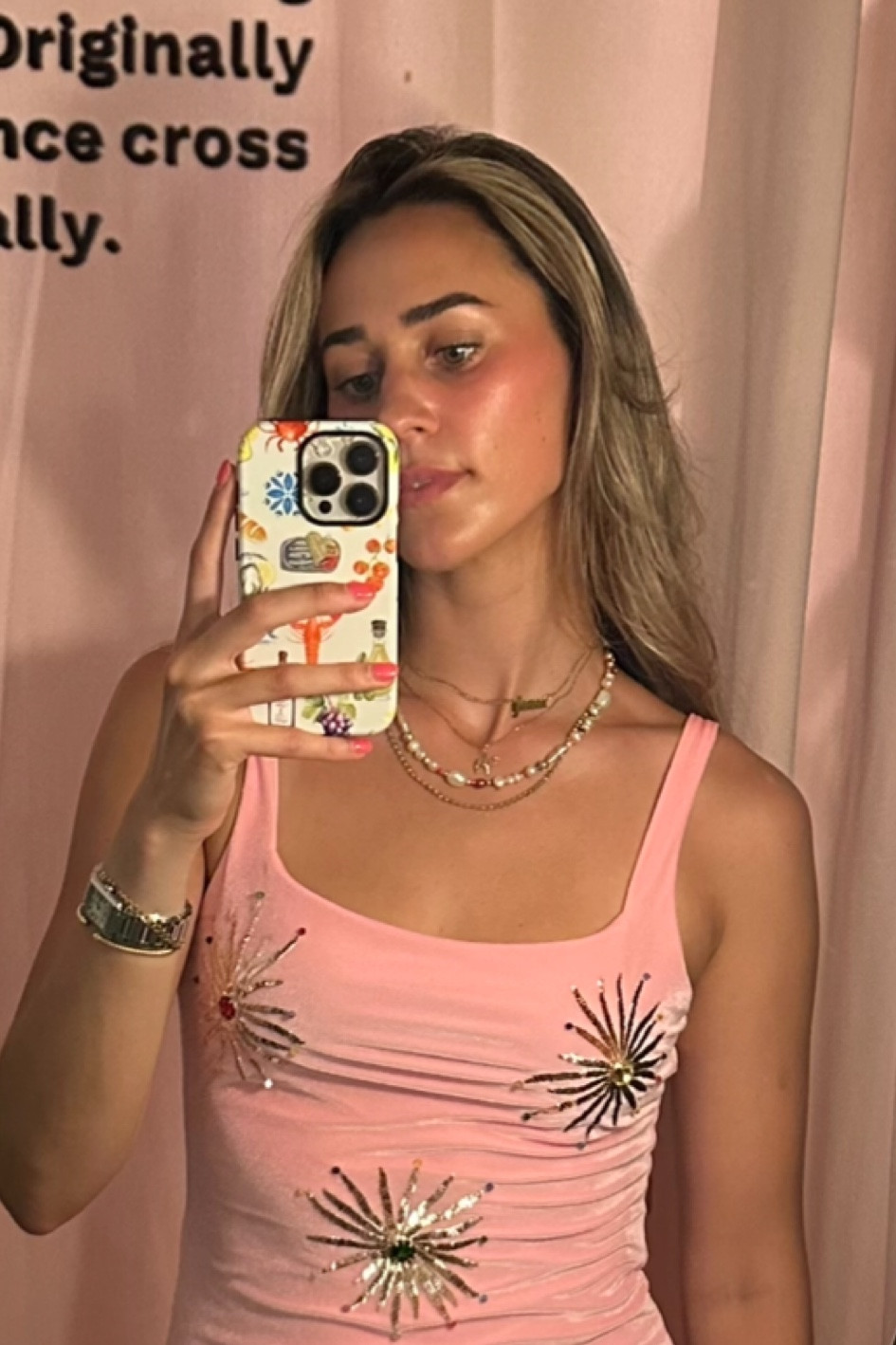 Best tinted SPF of all time I’m not kidding you guys I never wear foundation anymore. And I work out in this every day- ZERO breakouts. I love it sm I will never switch up😩❤️‍🔥 -my color is nude, it tints me darker but NOT orange, it’s so neutral 