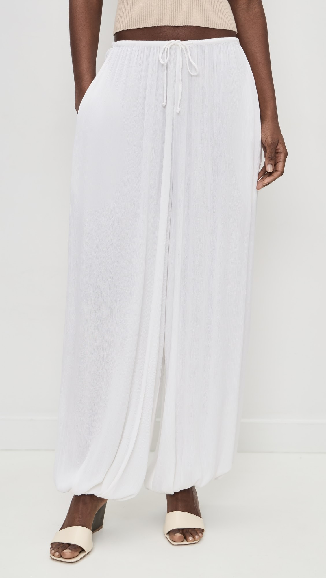 Wide Leg Pants | Shopbop