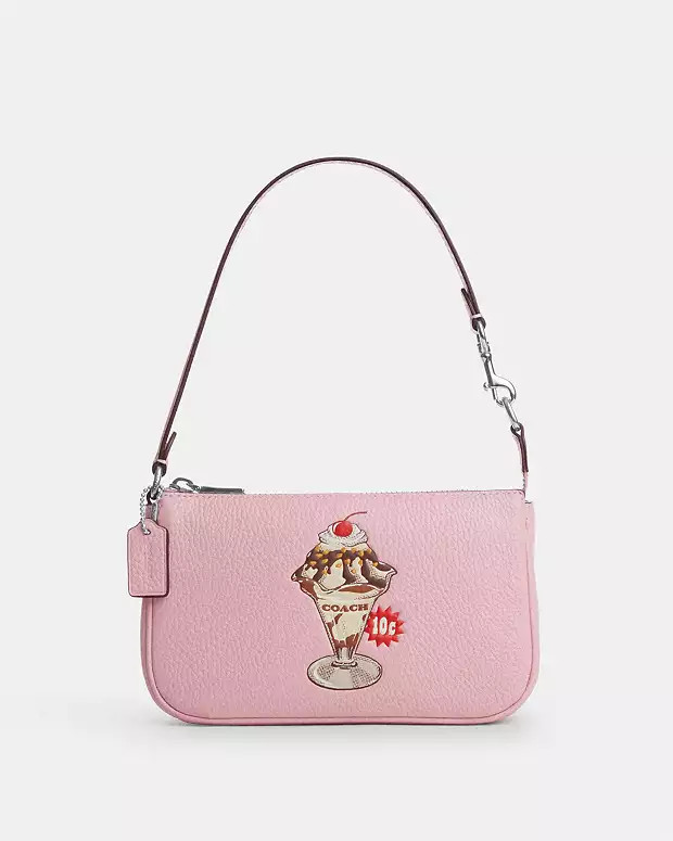 Nolita 19 With Sundae Graphic | Coach Outlet US