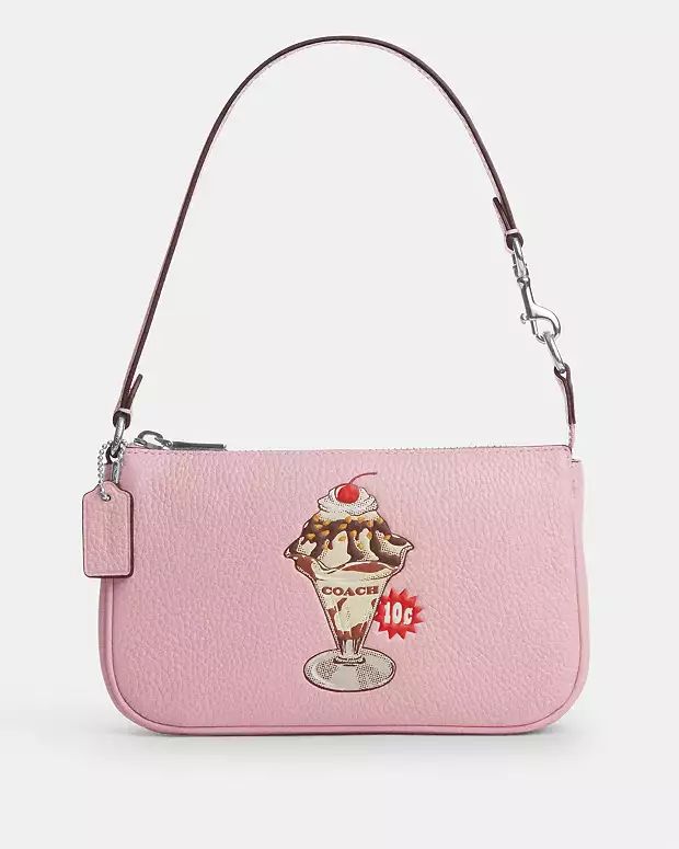 Nolita 19 With Sundae Graphic | Coach Outlet
