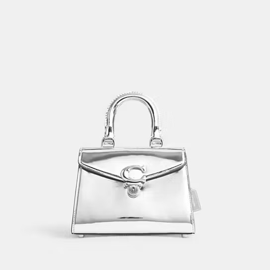 Sammy Top Handle 21 | Coach (US)