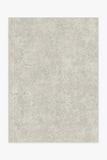 Serenata Ash Grey Rug | Ruggable