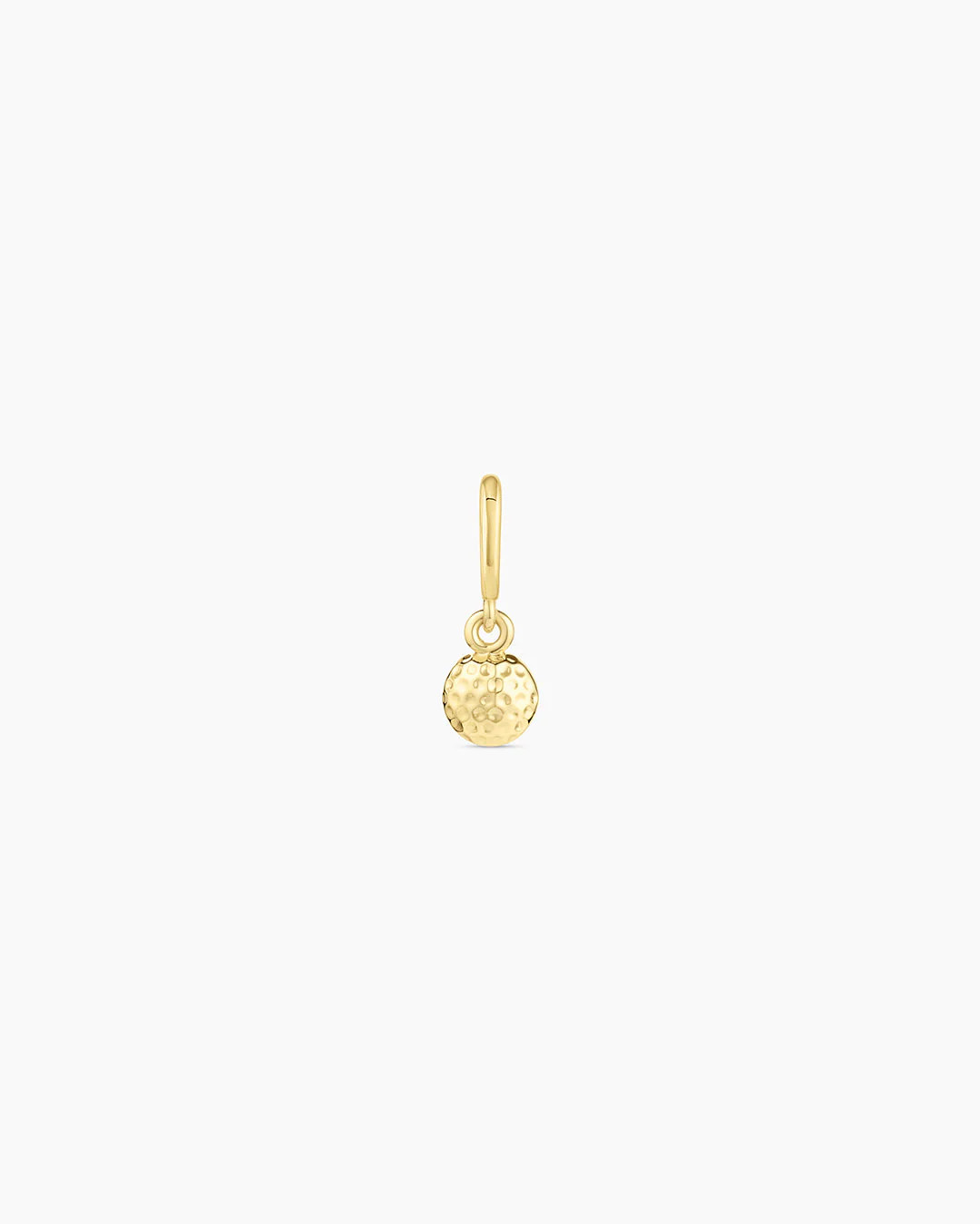 Varsity Parker Charm | gorjana