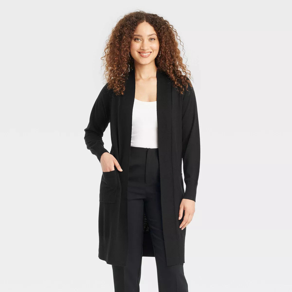 Women's Duster Cardigan - A New Day™ | Target