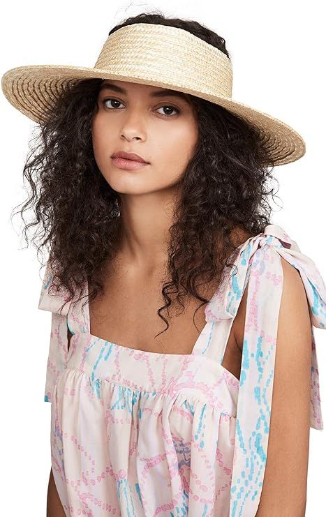 Brixton Women's Joanna Visor | Amazon (US)