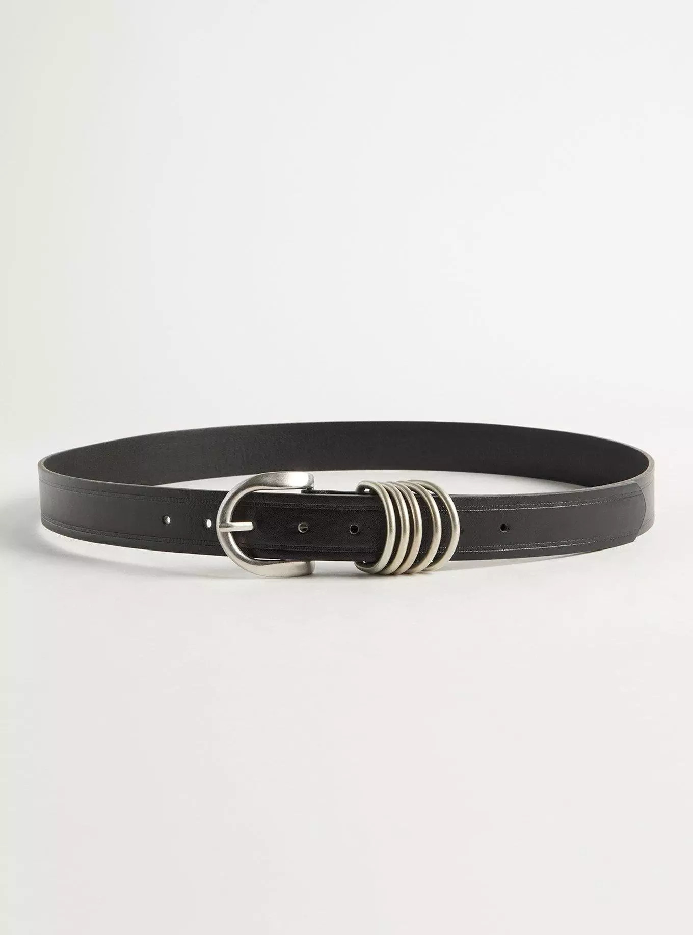 Multi Ring Belt | Torrid (US & Canada)