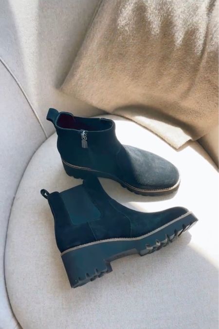Blondo black waterproof Dahlia booties on sale -50% off! My go to boots for rain and snow!

#affordablefootwear
#bootsale
#blackboots
#workwear

#LTKunder100 #LTKsalealert #LTKshoecrush