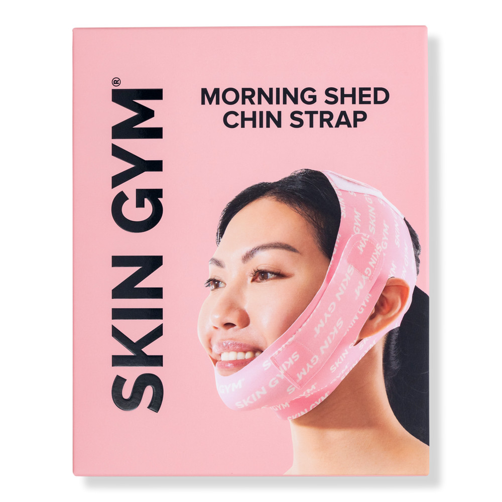 Skin Gym Morning Shed Chin Strap | Ulta