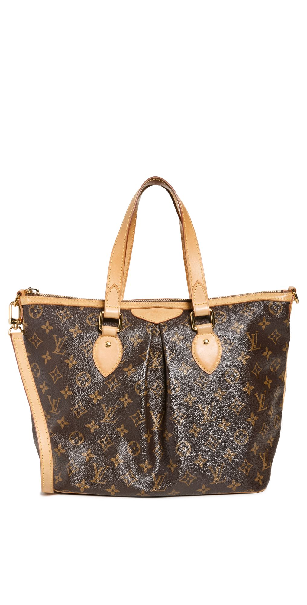 Louis Vuitton Monogram Ab Palermo Pm Bag | Shopbop