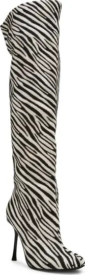 Alluring Over the Knee Boot (Women) | Nordstrom