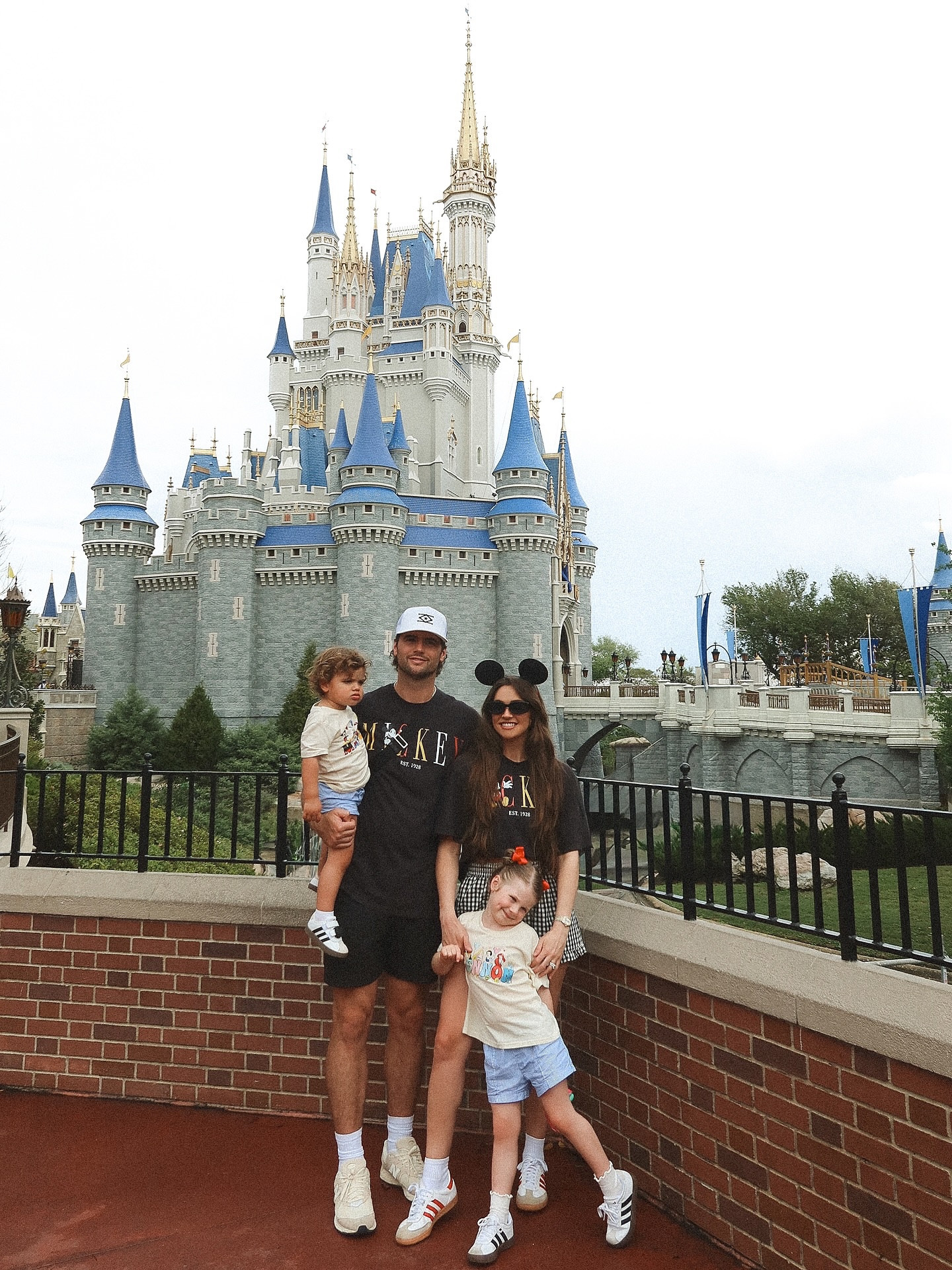this week was a dream come true!!!! 🐭🏰🍭🫧❣️✨🎢

#LTKootd #LTKmomlife #LTKdayinmylife