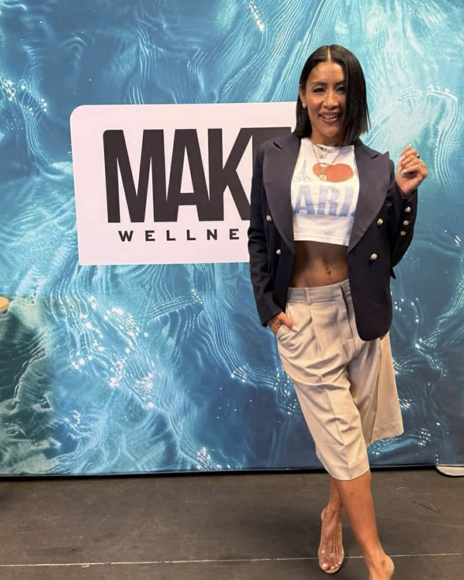 This fit is a whole vibe  

#LTKItBag #LTKStyleTip #LTKWorkwear