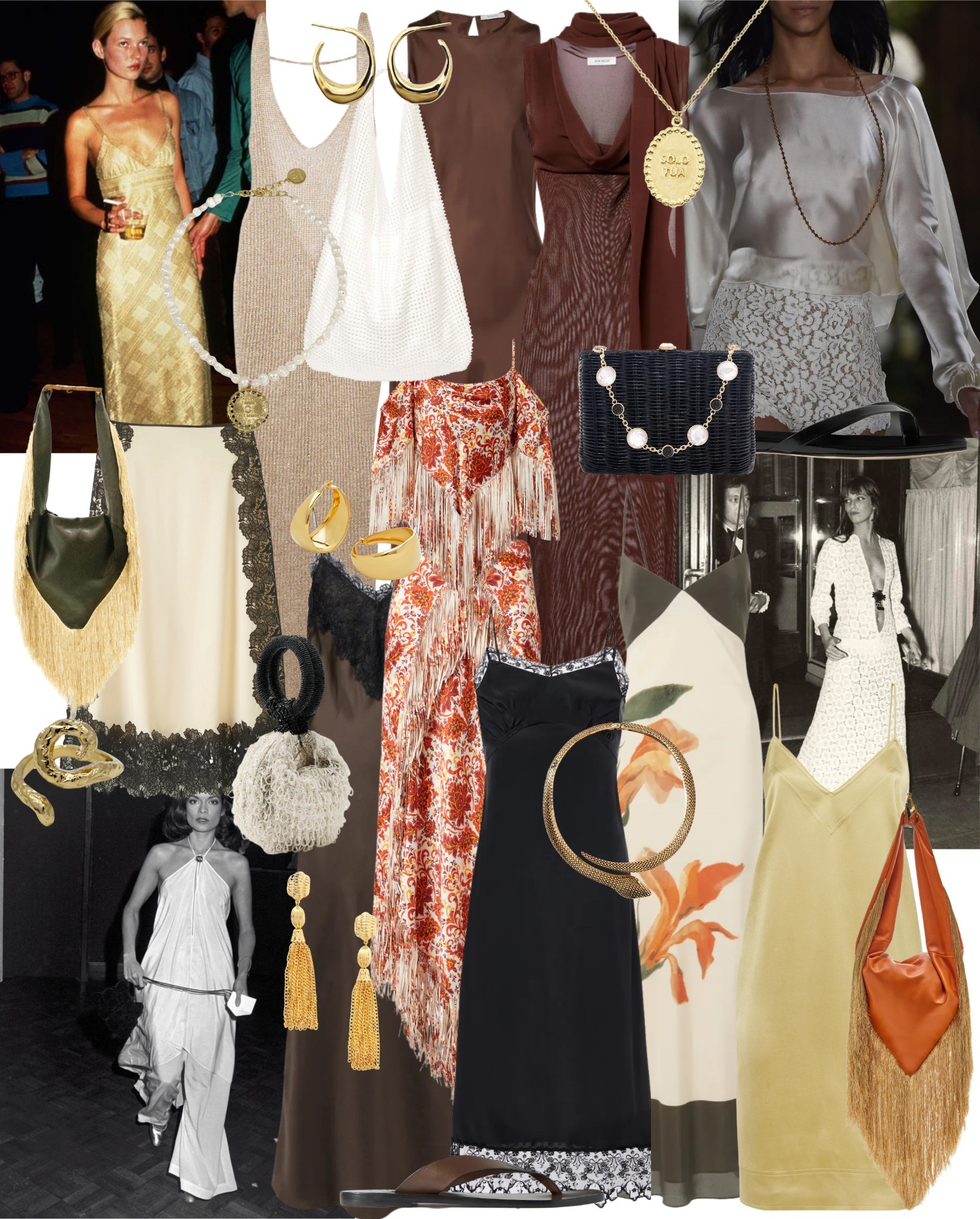 The Evening Edit 

What I’m wearing on my Holliday evenings 

Dress | bag | silk | summer | accessories | skirt | jewellery | hat | shirt | Holliday | travel | SIR | set 

#LTKtravel #LTKfestival #LTKsummer