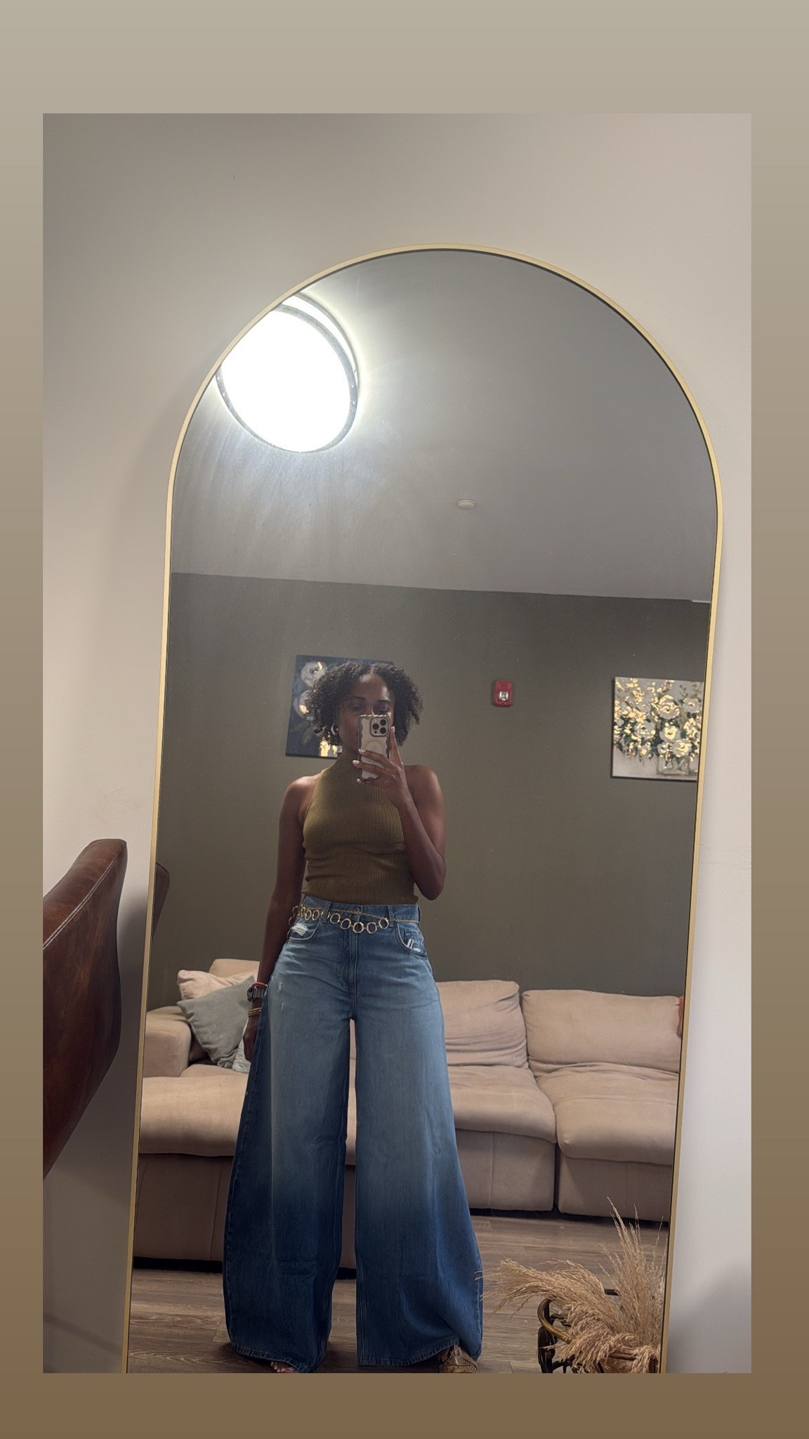 OOTD

#LTKdayinmylife #LTKgrwm #LTKootd