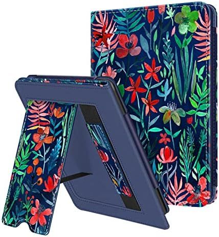 Fintie Stand Case for 6.8" Kindle Paperwhite (11th Generation-2021) and Kindle Paperwhite Signatu... | Amazon (US)