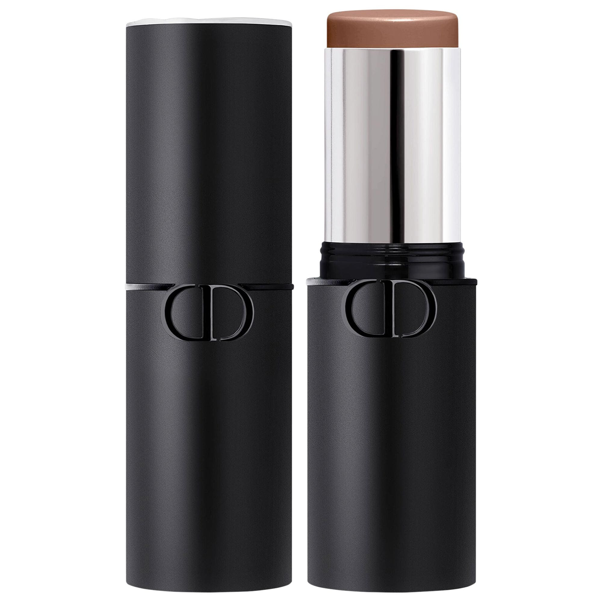 DIOR Forever 24H Skin Contour Stick Sculpting and Bronzing Face Stick 03 Medium 0.37 oz | Sephora (US)