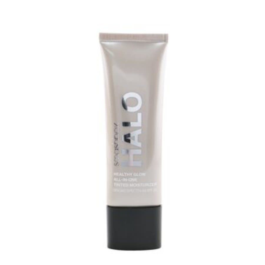 Smashbox Ladies Halo Healthy Glow All In One Tinted Moisturizer SPF 25 1.4 oz # Light Neutral Makeup 607710089631 | Jomashop.com & JomaDeals.com